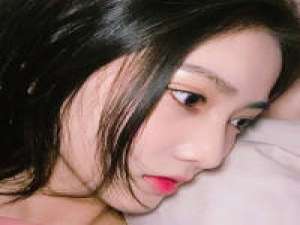 要死趁早好嘛. 没分手之前，我在她那