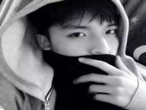 韩潮男头 1 我从来没有真的讨厌你