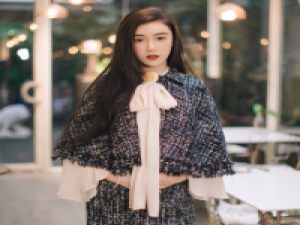 薄倩 别把你的负能量给我，