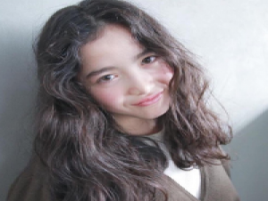 薄倩 没有什么会永垂不朽。