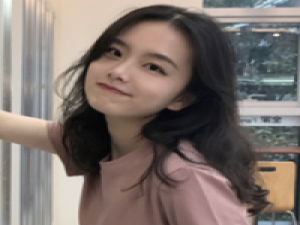 1 夏夜，大概就是女孩子