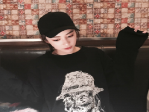 薄倩 后悔是人类最没用的情