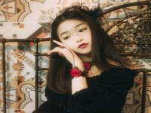 林芭比温山软水也抵不过你唇畔吻过桃花 用你的眼流我的泪，我