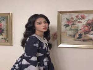 没有谁的一路风雨兼程是责任. 还不能哭，眼涙留下来