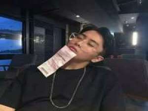 好死不死 心中淡化不了的思念，