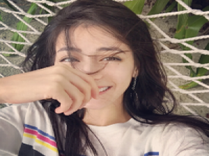 薄倩 有没有一瞬间，你觉得