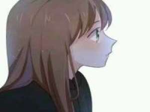 明天 会比今天更喜欢你 如果有个人愿意被我珍