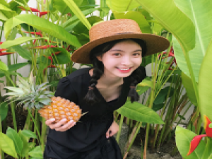 夏天的味道 想用一生守护的人总是