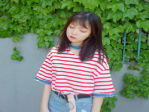 夏天的气息 你知道的感情不能拖泥