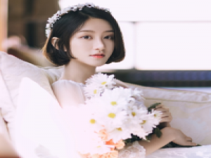 薄倩 人生总有些遗憾那就随