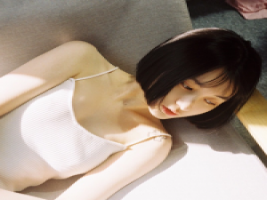 薄倩 苟延残喘生不如死比死