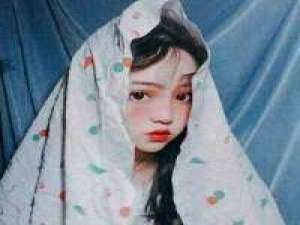 我喜欢天黑却怕鬼 既然你不爱我，那你放