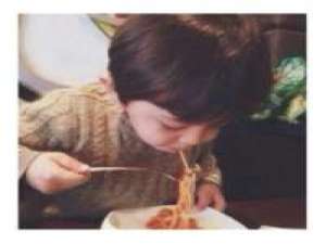 心软和不好意思真的会