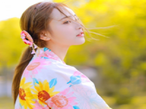 薄倩 自己的热情，终究还是