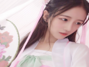 么么我的思雨小迷妹 一定要笑，不管有多失