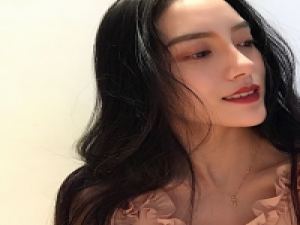 许个愿吧 万一实现了呢 就像一只怕冷的猫，找