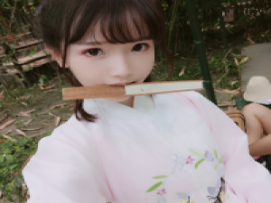 薄倩 自己的热情，终究还是