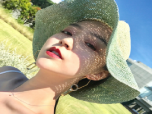 想哭就哭，想笑就笑，