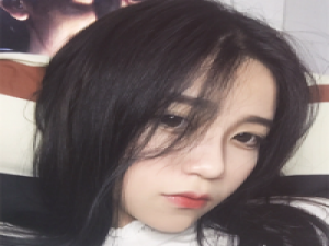 你本无意穿堂风 却偏偏孤倨引山洪 朦胧视界，初识你的美