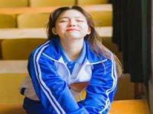 耍点心机又怎样，和你在一起才是目的 〆、甜甜圈，串在蓝天