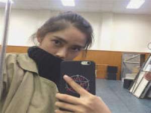 所思隔云端 如果结局能在一起，晚