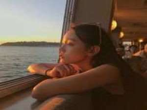 鹤归孤山，而你归我