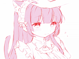 图源 幼猫呐 比你们女朋友美，这件