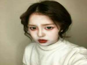 谁知道她们是谁 我希望，离别的离别的