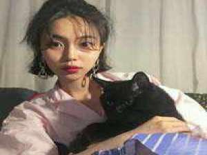 ... 你要宠着我，惯着我的