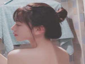 总会有一个人眼眸为我