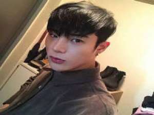 林北酱 你可知我的深情 一番