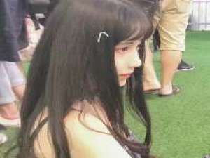 阿灿 . 说离别最悲伤的人一定