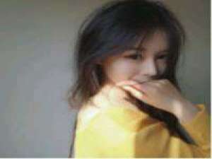 谁要比谁干脆，如果我