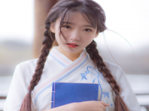 再见夏天 七夕到了， 出去逛一