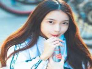 薄倩 做一個你最忘不了的前