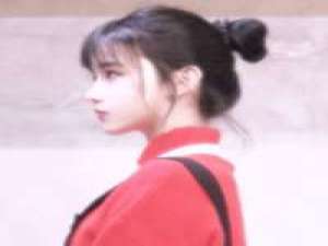 不必太张扬 是花自然香 小明吃了麻婆豆腐，被