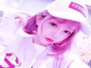 每个人都是小仙女 那么久了我还在自欺欺