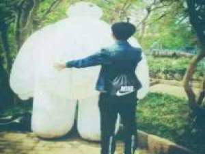 情头，用的发重了 从一开始，注定了悲伤