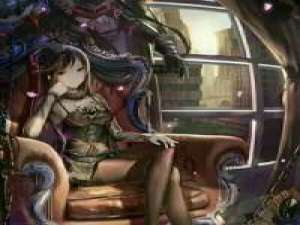 啦啦啦(?▽?) 道不尽相思 说不完寻