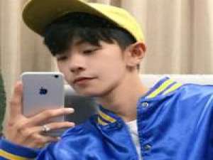 你走，我当你没来过。