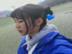 为何你还来拨动我心跳. 每次語文課上，要回答