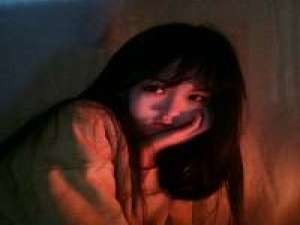 “学生时代喜欢一个人，连作业本放在一起都... ________註定