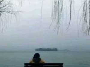 情头～ 等一个人就是用时间去