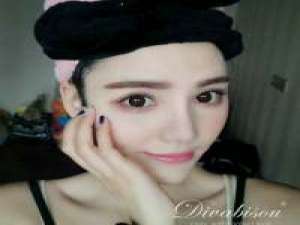 超好看的女生头像 你若是陈浩南，我便是