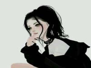 图源 腻歪v 你就是个绿茶婊,装什