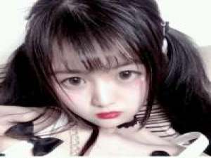 口爱 我从未想过用离开的方