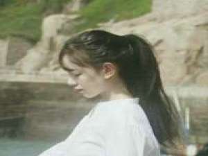 唯美女头 是你让我学会了沉默就