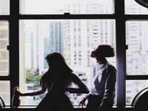 你是我走过的路 也是