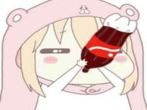 喜欢这个猪 时间会把最正确的人带