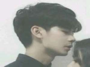 情头 人来人往，我们是多么